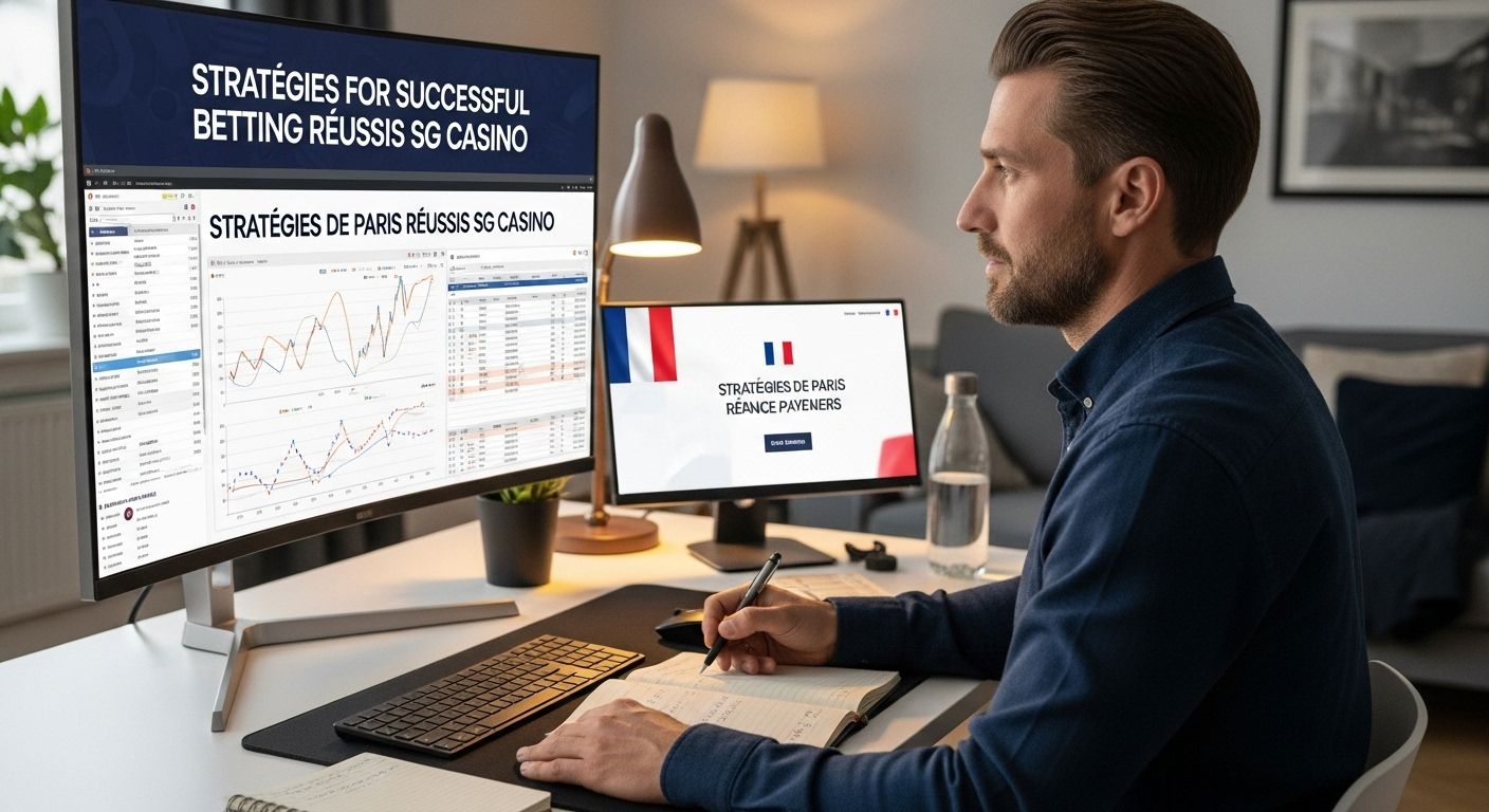 Stratégies pour des paris réussis how to read odds